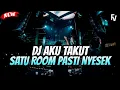 Download Lagu JUNGLE DUTCH - DJ AKU TAKUT KEHILANGAN DIRIMU_SATU ROOM PASTI NYESEK_BASS BETON