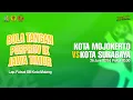 Download Lagu (PUTRA) P0RPROV IX JAWA TIMUR BOLA TANGAN - KOTA MOJOKERTO VS KOTA SURABAYA