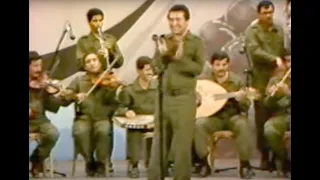 رضا الخياط ـ اغنية صوبت قلبي أميرة 