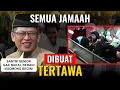 Download Lagu SEMUA TERTAWA MENDENGAR PERTANYAAN SANTRI... | KH. ABDULLAH GYMNASTIAR