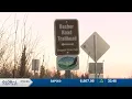 Police investigating death of woman found on Anchorage trail