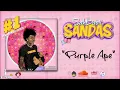 SahBabii - Purple Ape ft. 4orever