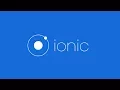 IONIC COURSE 5 Adding new pages - Create mobile apps