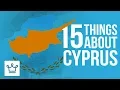 Download Lagu 15 Things You Didn’t Know About Cyprus