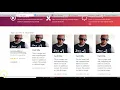 Bootstrap 4 tutorial 25 strike through