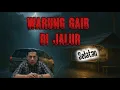 Download Lagu Warung Gaib di Jalur Selatan  || Based On True Story