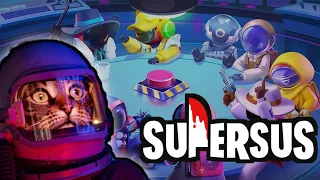 MABAR SUPER SUS BARENG VIEWERS [SUPER SUS]