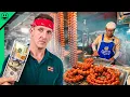 $100 Thailand Street Food Challenge!! Budget Bombshell!!