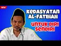 Download Lagu MENYESAL YANG BARU TAU ! KHASIAT MENGIRIM FATIHAH UNTUK DIRI SENDIRI KEAJAIBANNYA SUNGGUH LUAR BIASA