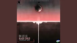 black child