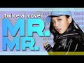 Download Lagu [AI COVER] TWICE - Mr. Mr. (Girls' Generation)