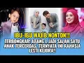 Lagu TERBONGKAR‼️ Ternyata Ini Rahasia Besar Lesti Kejora Mengapa Abang L Disebut Sebagai Anak Tercerdas😍