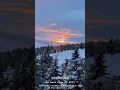 Download Lagu Best view from 2023 🥹 Spindlerun Mlyn, Czech Republic