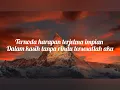 Download Lagu Nobat_ Kepangkal Impian ~lirik..