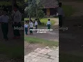 Dawuh Gus Baha' : Ya Allah, jagalah anak kami.....