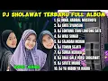 Download Lagu DJ SHOLAWAT FULL ALBUM TERBARU 2024 FULL BASS | Umi Laila Sholawat Terpopuler