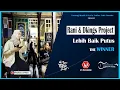 Download Lagu RANI \u0026 DKINGS PROJECT - LEBIH BAIK PUTUS ( Cover The Winner ) Live Acoustic Lets Coffee Cafe Surade MP3