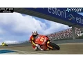 MotoGP - PSP Gameplay 1080p (PPSSPP)