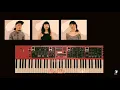 Flor de Lis (Upside Down) - MaCamYeZz (MCYZ) ft ChenHui B & GCTommy Chan