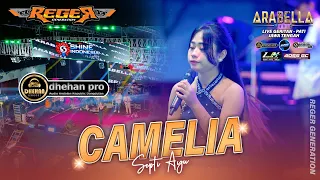 camelia septi ayu arabella music live geritan pati jateng regergeneration