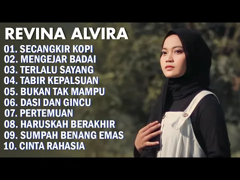 Download MP3 REVINA ALVIRA \