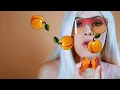PEACHY - Official Lyric Video (Clean) EMM - [EMERALD ERA]
