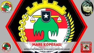mars koperasi indonesia