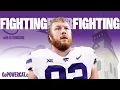 Fighting Ever Fighting with Eli Huggins