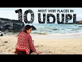 Download Lagu 10 Things to do in Udupi | Top places in Udupi | Places to visit in Udupi | Udupi tourist places