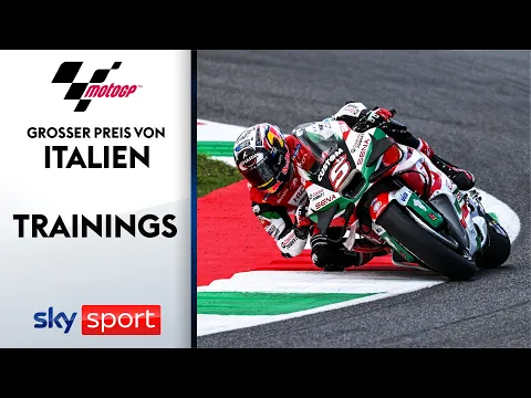 Download MP3 Pecco begeistert das Heimpublikum! | Alle Trainings - Highlights | 🇮🇹 Italien GP | MotoGP 2024