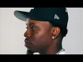 Blxst - Just My Type 432Hz
