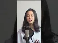 Download Lagu Suaranya Lembut 😍 Gerimis Mengundang - Slam (Cover by Syiffa Syahla - Bening Musik) #shorts