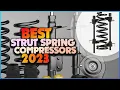 Spring into Action Unveiling the Best Strut Spring Compressors