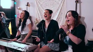 demi lovato i love me acoustic cover 