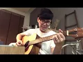 แค่คุณ - Musketeers cover by Tom Isara