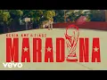 Kevin AMF Tiagz - Maradona Tatara
