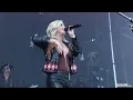 Maggie Rose & Grace Potter -  Poison In My Well (Live at Pilgrimage Festival)