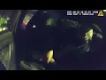 Westerly Police Department Body Cam Footage - David M Roth Vandalism Case