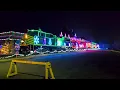 CPKC Holiday Train First Time Ever to Saint John - 2024