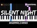 Christmas Carol - Silent Night