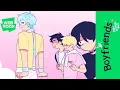 Boyfriends Track 117 WEBTOON DUB