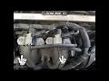 FORD ENGINE WARNING LIGHT P2008