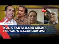 Download Lagu [FULL] Kulik di Balik Gelar Perkara Khusus Ijazah Jokowi, Bukti Baru Roy Suryo Kuat? | SAPA MALAM