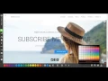 BLOCKS v 3 2 bootstrap web page builder