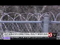 Authorities investigating death of inmate at Springfield prison