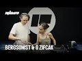 Download Lagu Maoupa Mazzocchetti invite Bergsonist \u0026 G Zifcak (DJ Set) | Rinse France