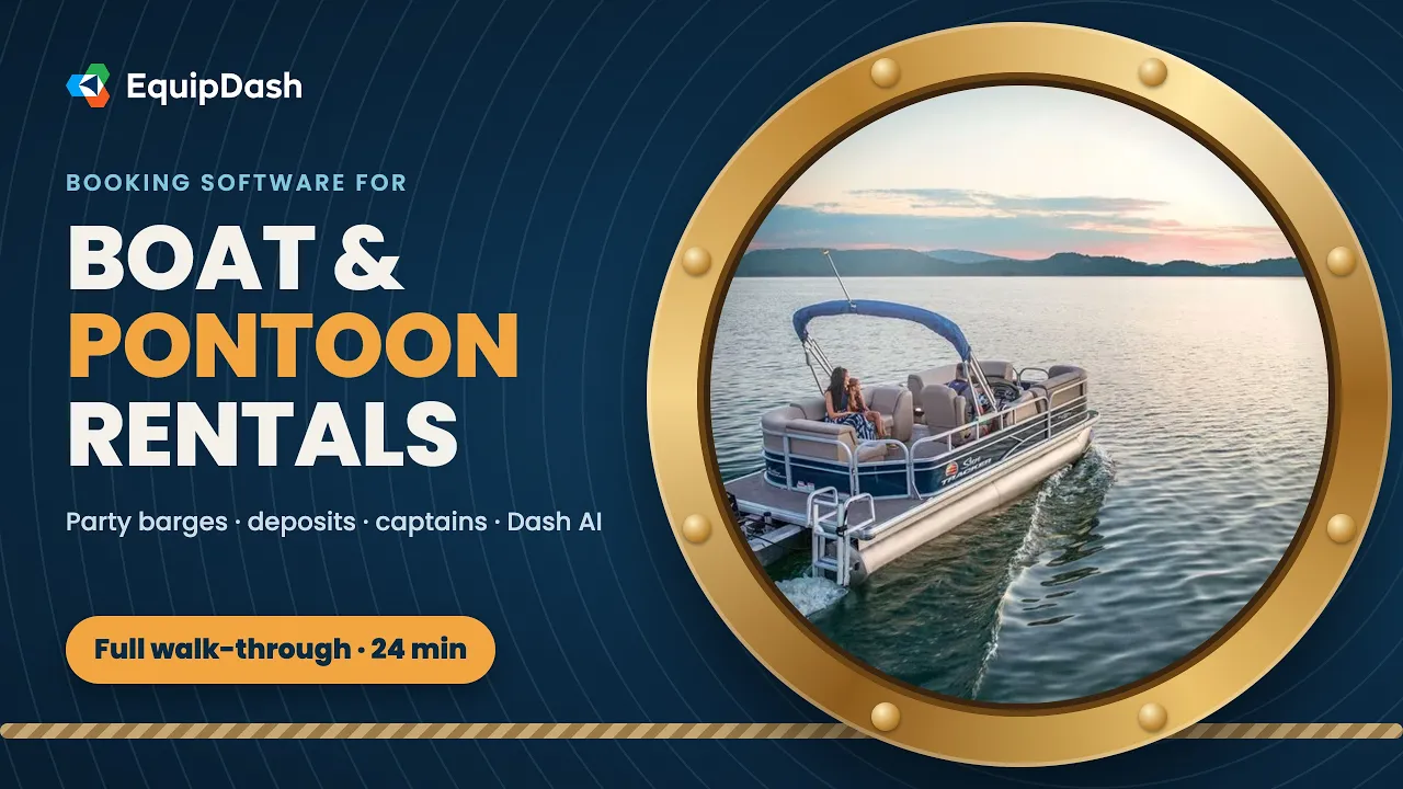 Anchor Boat Rentals