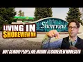 Living in Shoreview MN Why So Many People Are Moving to Shoreview Minnesota Troy Martenson