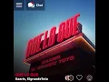 Kaaris, ElgrandeToto - QUÉ LO QUE (Version Skyrock)