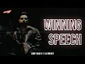 Download Lagu Winning Speech - Desi Mix | Karan Aujla | Light Bass11 X Dj Impact | Latest Punjabi Song 2024 -Remix